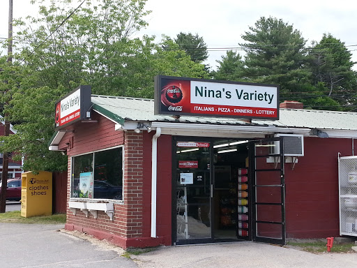 Nina's Variety