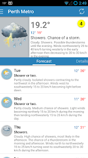  Au Weather APK on PC  Download Android APK GAMES & APPS on PC