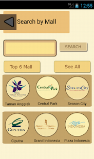 Jakarta Wiki Mall Screenshots 2