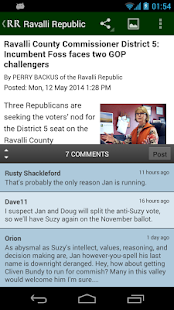 Ravalli Republic Screenshots 2
