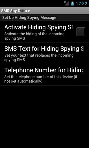 Free Download SMS Spy Deluxe v1.3.3 apk