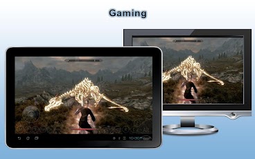 Splashtop GamePad THD