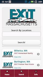EXIT Realty - Massachusetts Screenshots 5