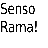 Sensorama!