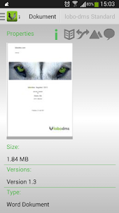 lobodms Mobile Screenshots 12