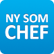 Ny som chef