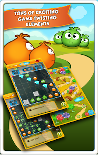 How to download Jelly Clash - Clash of Jellies 2.2 mod apk for bluestacks