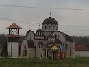 Crkva Vrujci