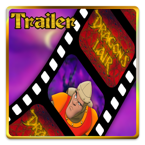 Dragon’s Lair Trailer for PC and MAC