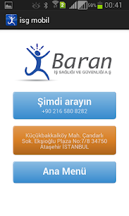 How to mod İSG Mobil Rehber 1.0 apk for bluestacks