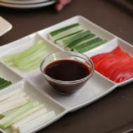 【W-Hotel】紫艷中餐廳