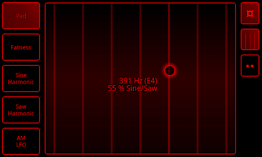 How to get Sythe Synthesizer 1.3 apk for android