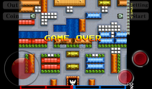 Download Classic Tank Battle APK for PC