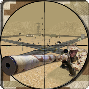 Desert Commando Sniper.apk 1.1