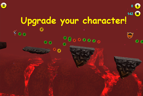 Homeless runner Screenshots 3