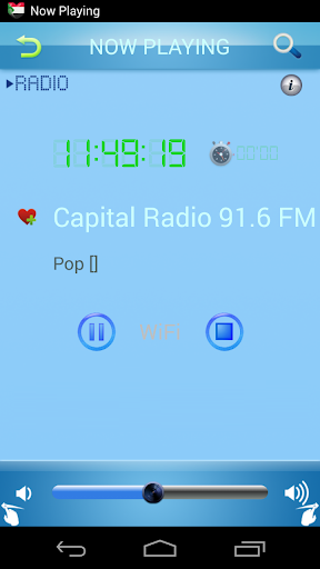 【免費新聞App】Radio Sudan-APP點子