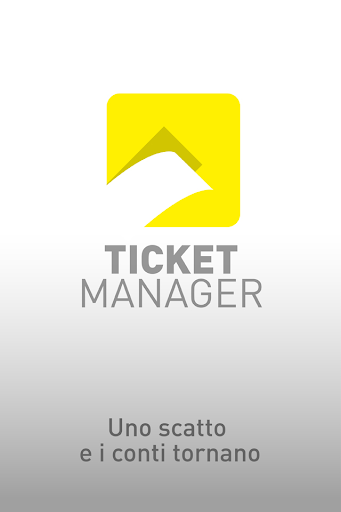 Ticket Manager