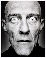 Portret van Willem Hooymans, WAO-er - geboren te Wamel