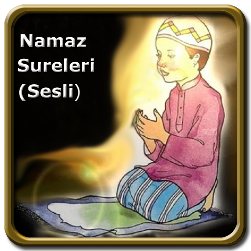 免費下載生活APP|Sesli Namaz Sureleri ve Dualar app開箱文|APP開箱王