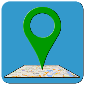 My Location Finder APK for Blackberry | Download Android ...