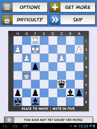 【免費解謎App】Chess Mates-APP點子