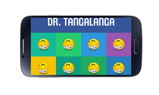 Botonera Dr.Tangalanga