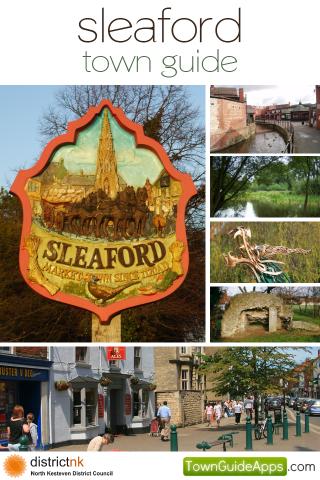 Sleaford Town Guide