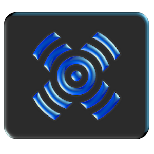 高周波発生機 Pro AdFree版 logo