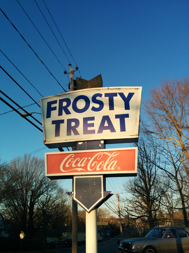 Frosty Treat