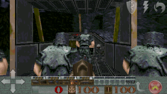 Download Soldier of Fortune APK