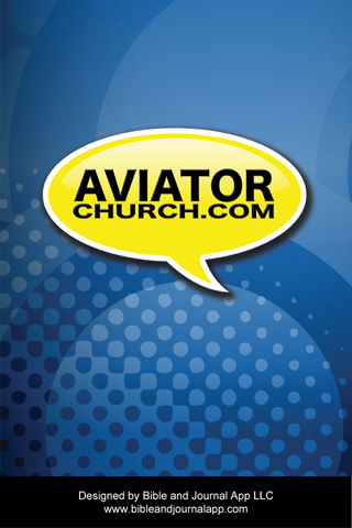 Aviator Church