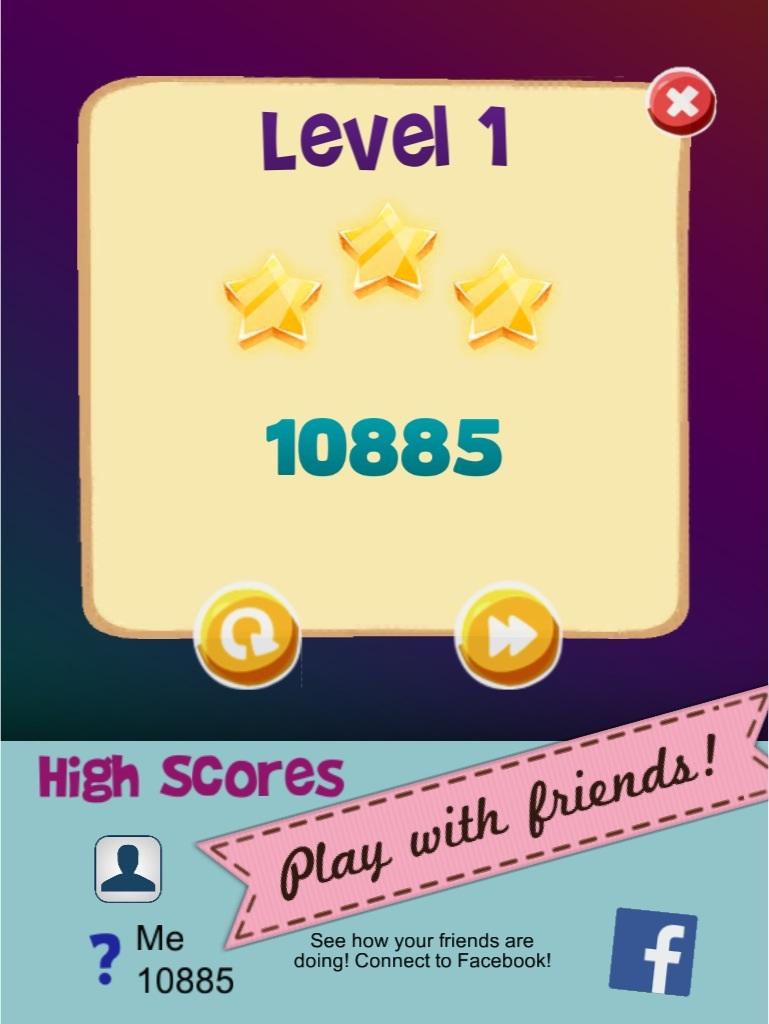 Guitar Legend Screen 3