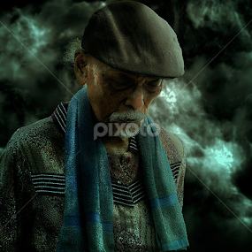 by E-Graphic Rider - Digital Art People