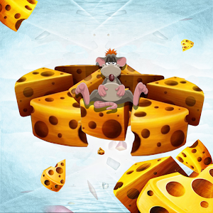 Micky Eat The Cheese (Puzzle).apk 1.0