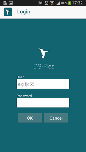 【免費生產應用App】DS-Files-APP點子