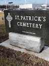 St.  Patrick's Cemetery