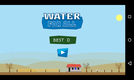 【免費解謎App】Water For All-APP點子