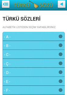 How to download Türkü Sözü 5 unlimited apk for android