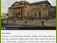 Liverpool On MapSite lancashire prescot keymapsgb map