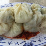 正好鮮肉小籠包