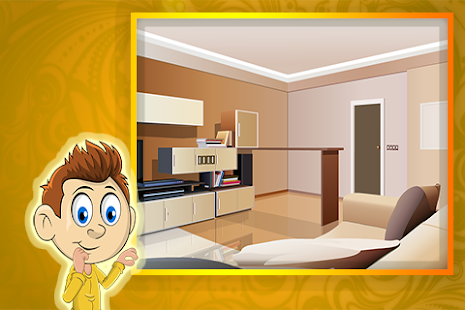 Lastest Escape From Artist Room APK for Android