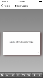 Download DSST Technical Writing Buddy APK for Android