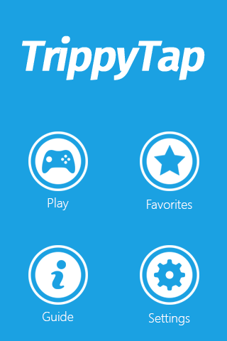 TrippyTap