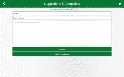 WHEALTH INTERNATIONAL Screenshots 0