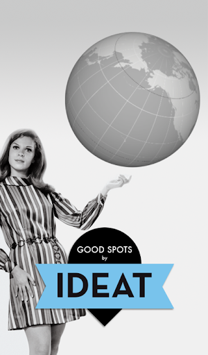 GoodSpots by IDEAT