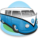 Camper – Basecamp Classic logo