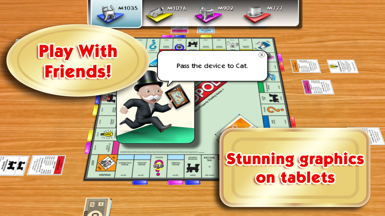 Monopoly apk download FREE