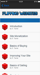 How to install FlippingWebsites lastet apk for android