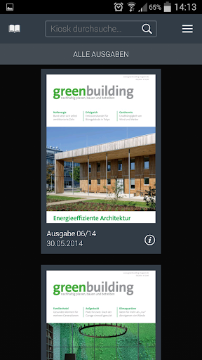 免費下載新聞APP|greenbuilding app開箱文|APP開箱王