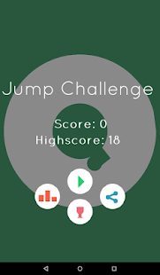 Jump Challenge Screenshots 3